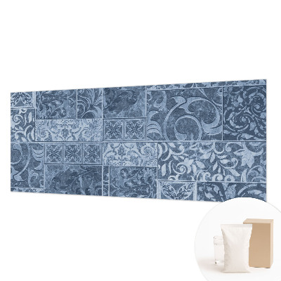 Fototapet modern pentru living Aventură tropicală