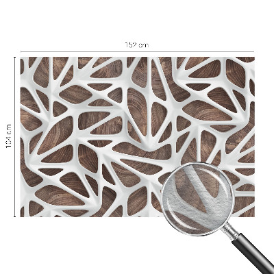 Fototapet la comandă pentru living Valul mării