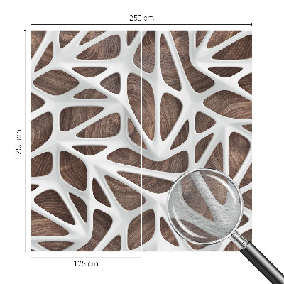 Fototapet la comandă pentru living Valul mării