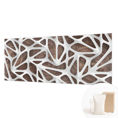 Fototapet la comandă pentru living Valul mării