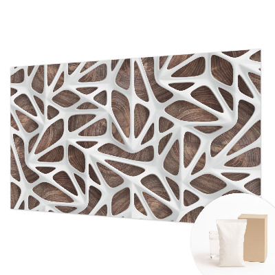 Fototapet la comandă pentru living Valul mării