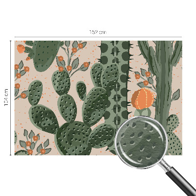 Fototapet pentru living Coasta însorită