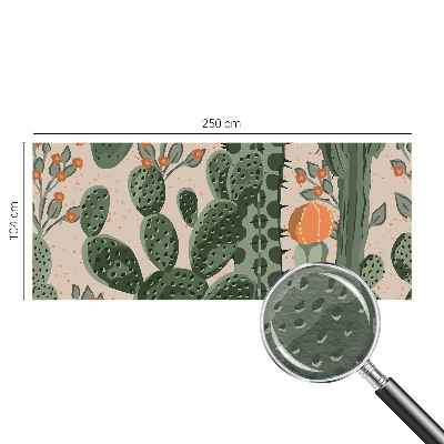 Fototapet pentru living Coasta însorită