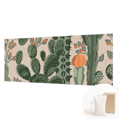 Fototapet pentru living Coasta însorită