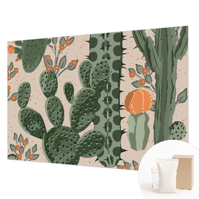 Fototapet pentru living Coasta însorită