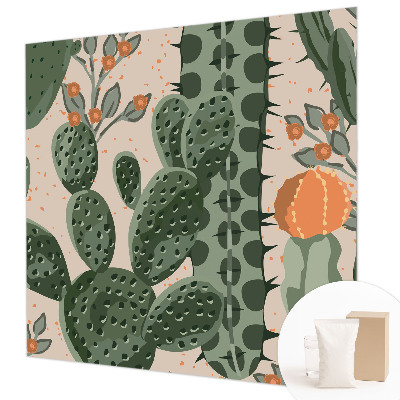 Fototapet pentru living Coasta însorită