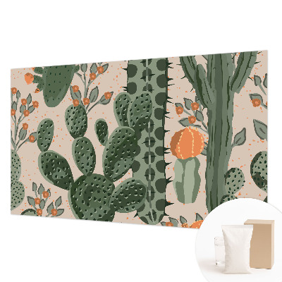 Fototapet pentru living Coasta însorită