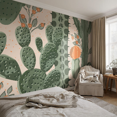 Fototapet pentru living Coasta însorită