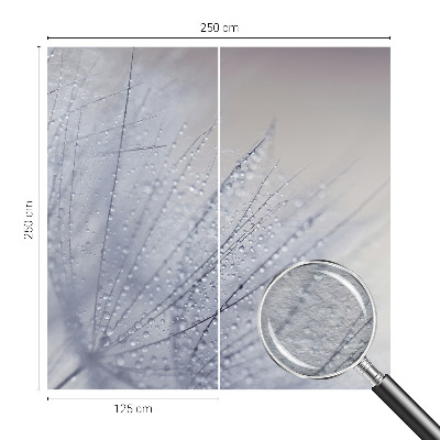 Fototapet pentru dormitor Conducte de fluid