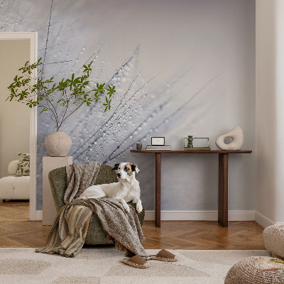 Fototapet pentru dormitor Conducte de fluid