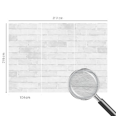 Fototapet vlies Gigantul mării