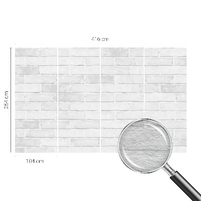 Fototapet vlies Gigantul mării