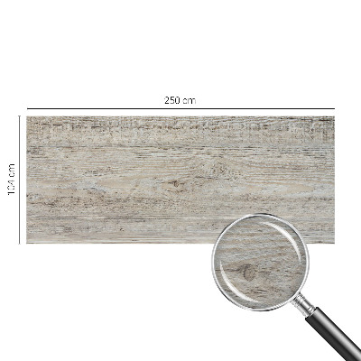 Tapet foto vlies Valuri armonioase