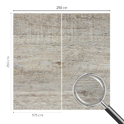 Tapet foto vlies Valuri armonioase