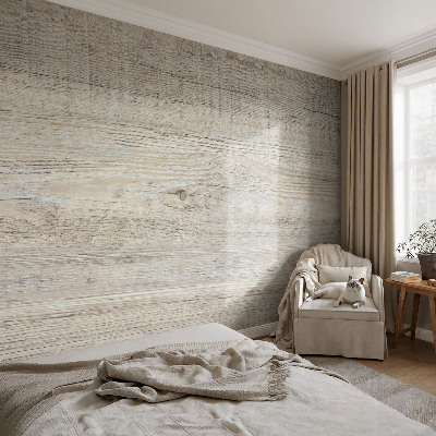 Tapet foto vlies Valuri armonioase