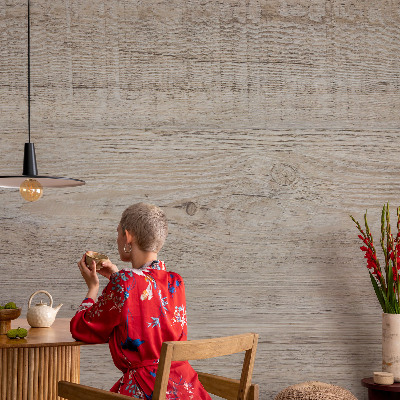 Tapet foto vlies Valuri armonioase