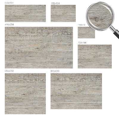 Tapet foto vlies Valuri armonioase