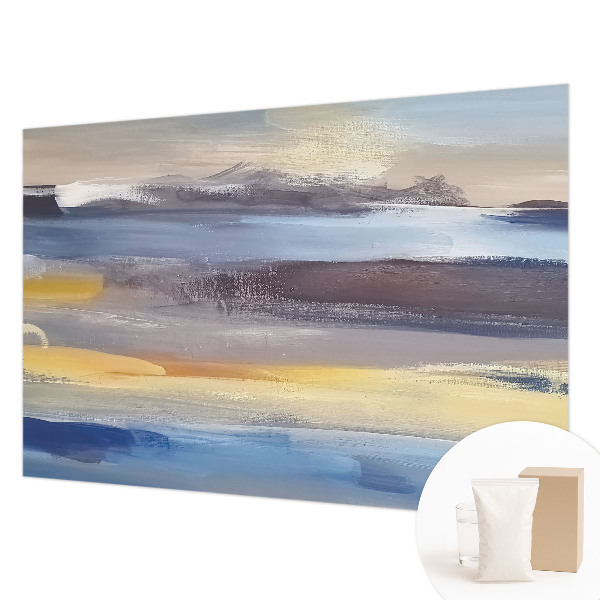 Fototapet vlies pe perete Hartă istorică