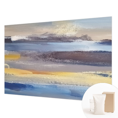 Fototapet vlies pe perete Hartă istorică