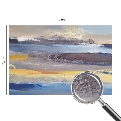 Fototapet vlies pe perete Hartă istorică