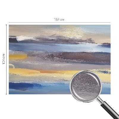 Fototapet vlies pe perete Hartă istorică