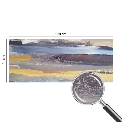 Fototapet vlies pe perete Hartă istorică