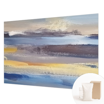 Fototapet vlies pe perete Hartă istorică