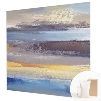 Fototapet vlies pe perete Hartă istorică