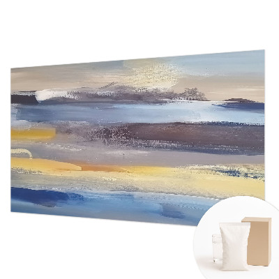 Fototapet vlies pe perete Hartă istorică