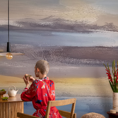 Fototapet vlies pe perete Hartă istorică