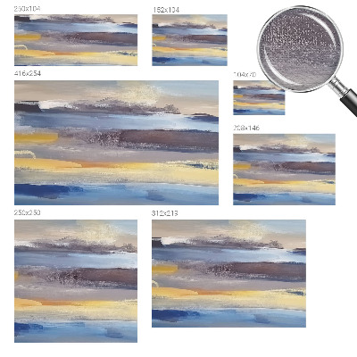 Fototapet vlies pe perete Hartă istorică