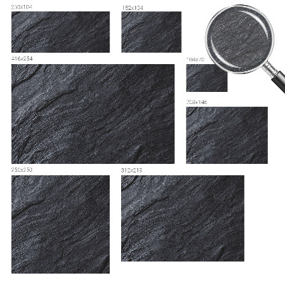 Tapet foto pe vlies Geometrie armonioasă