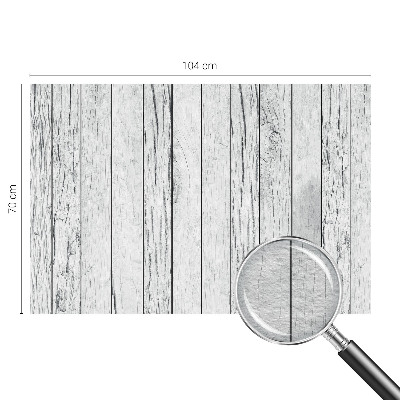 Fototapet vlies imprimat Vânzătoare Vest