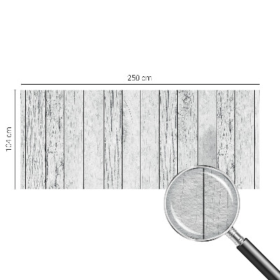 Fototapet vlies imprimat Vânzătoare Vest