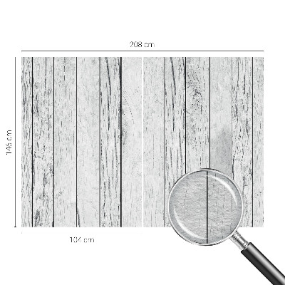 Fototapet vlies imprimat Vânzătoare Vest