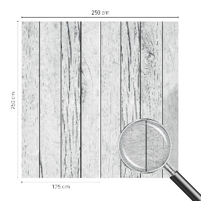Fototapet vlies imprimat Vânzătoare Vest