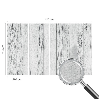 Fototapet vlies imprimat Vânzătoare Vest