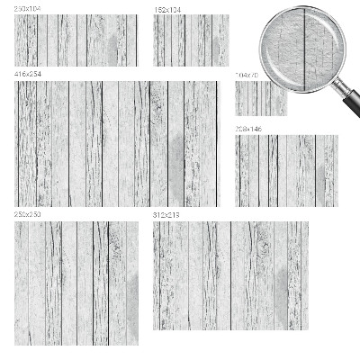 Fototapet vlies imprimat Vânzătoare Vest