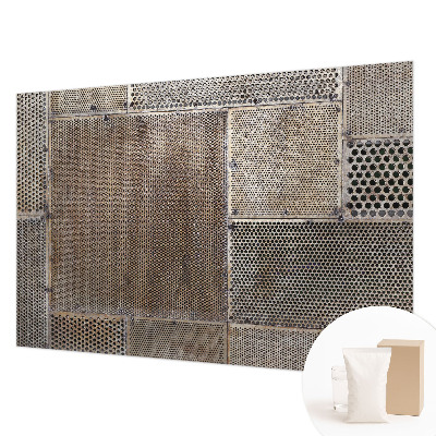 Fototapet vlies pentru copii Valuri moi