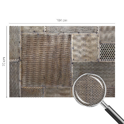 Fototapet vlies pentru copii Valuri moi