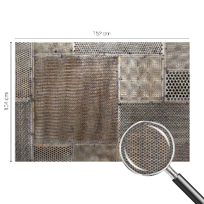 Fototapet vlies pentru copii Valuri moi