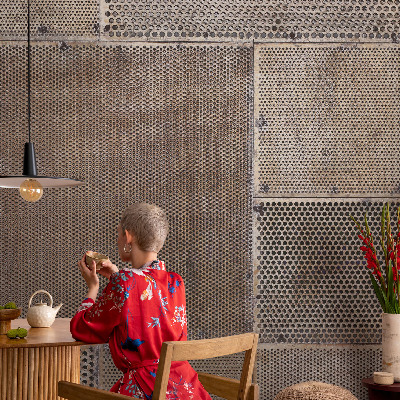 Fototapet vlies pentru copii Valuri moi