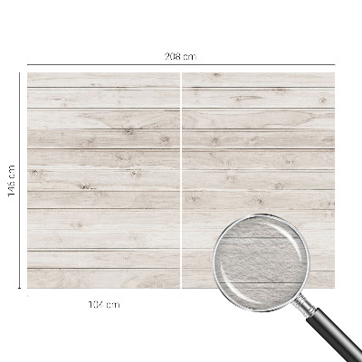 Fototapet vlies pentru dormitor Armonia Apei