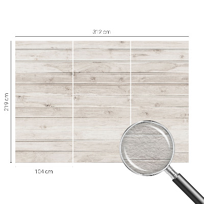 Fototapet vlies pentru dormitor Armonia Apei