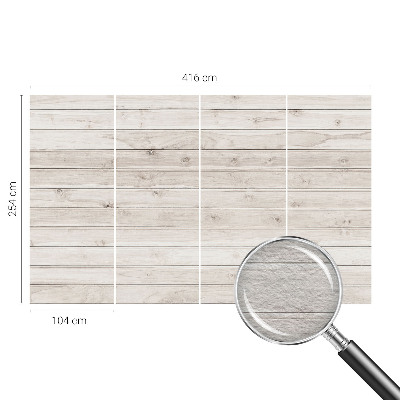 Fototapet vlies pentru dormitor Armonia Apei