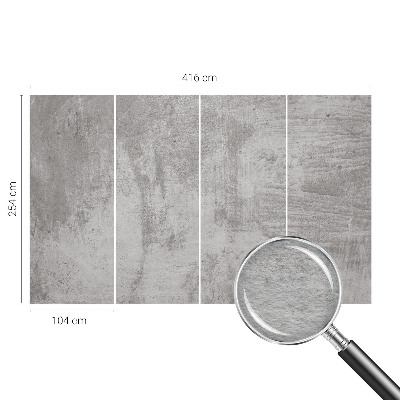 Fototapet pe perete Lotusuri de armonie