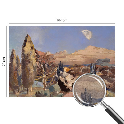 Tapet foto decorativ Arhitectură brută