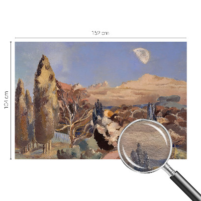 Tapet foto decorativ Arhitectură brută