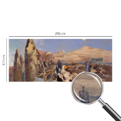 Tapet foto decorativ Arhitectură brută