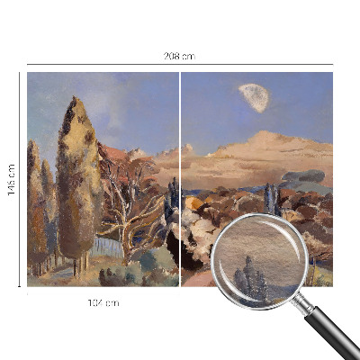 Tapet foto decorativ Arhitectură brută